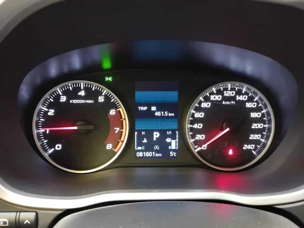 Mitsubishi Eclipse Cross Spirit 2WD 04/2021-photo-14