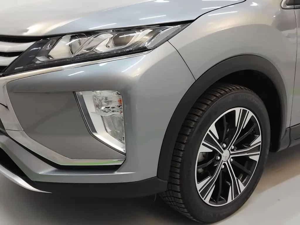 Mitsubishi Eclipse Cross Spirit 2WD 04/2021-photo-15