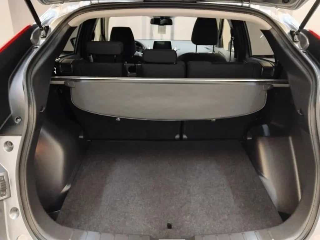 Mitsubishi Eclipse Cross Spirit 2WD 04/2021-photo-5