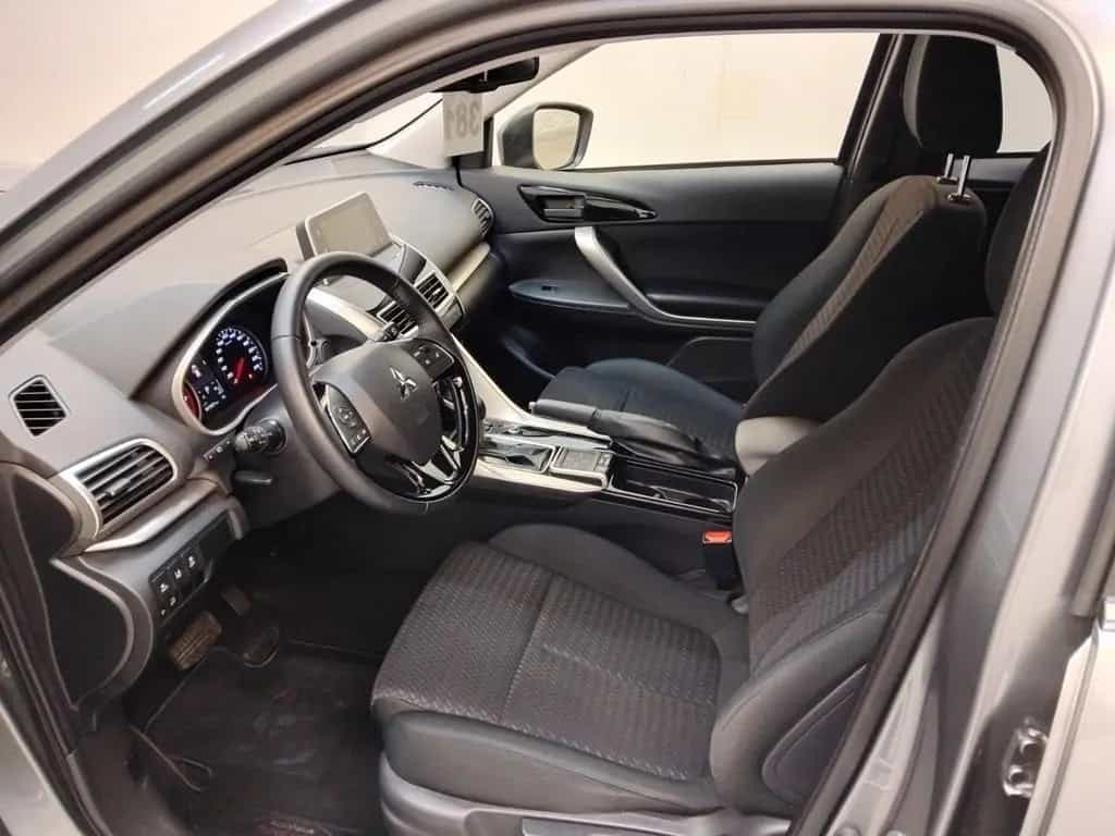 Mitsubishi Eclipse Cross Spirit 2WD 04/2021-photo-8