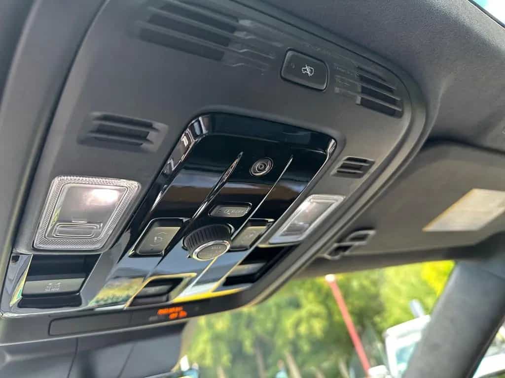 Cadillac Escalade ESV Sport Platinum 2026 24"Räder null-photo-18