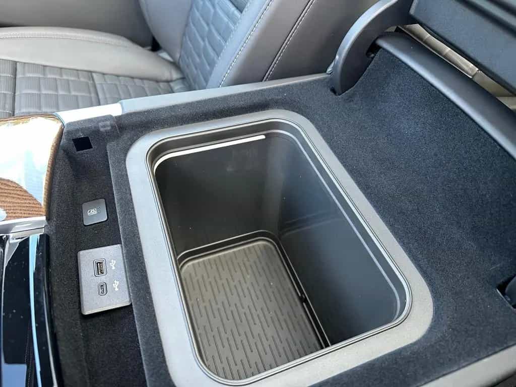 Cadillac Escalade ESV Sport Platinum 2026 24"Räder null-photo-19