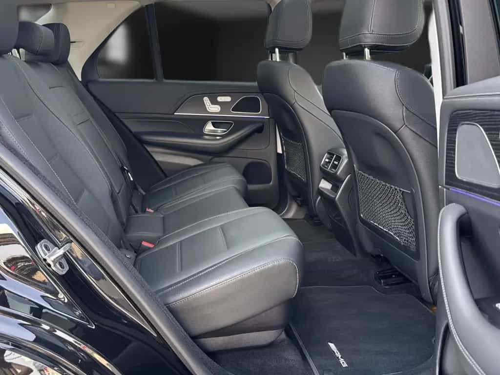 Mercedes-Benz GLE 580 360°*Luftfed*22*Pano*belüSitz*HUD*Distro 09/2021-photo-16