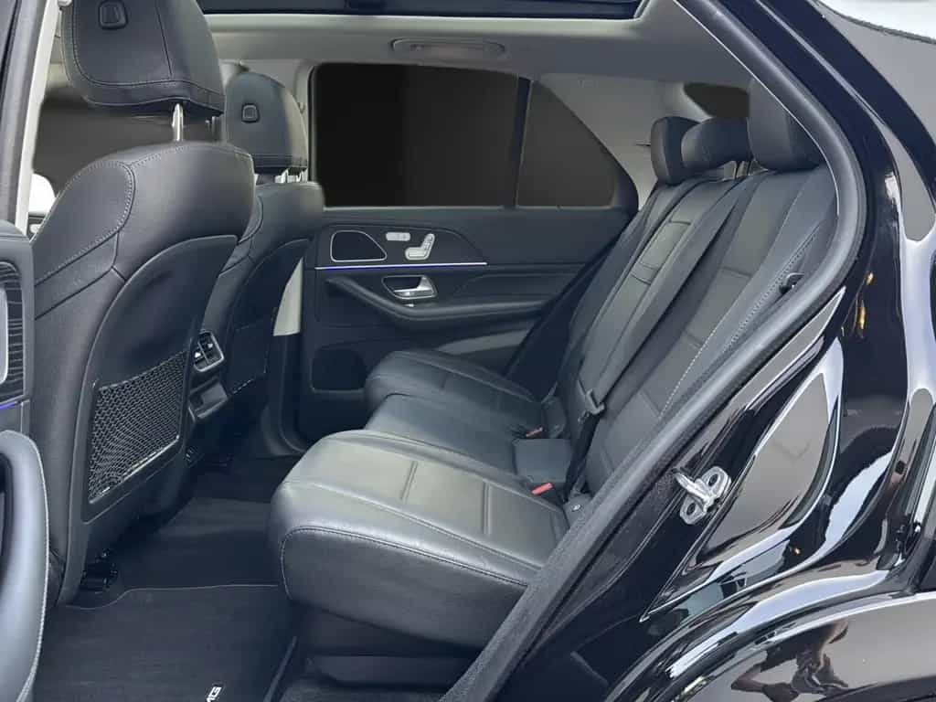 Mercedes-Benz GLE 580 360°*Luftfed*22*Pano*belüSitz*HUD*Distro 09/2021-photo-18