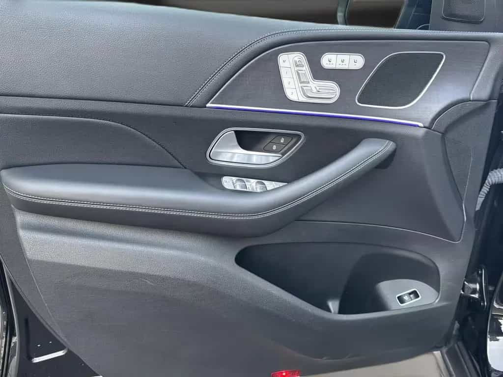 Mercedes-Benz GLE 580 360°*Luftfed*22*Pano*belüSitz*HUD*Distro 09/2021-photo-19