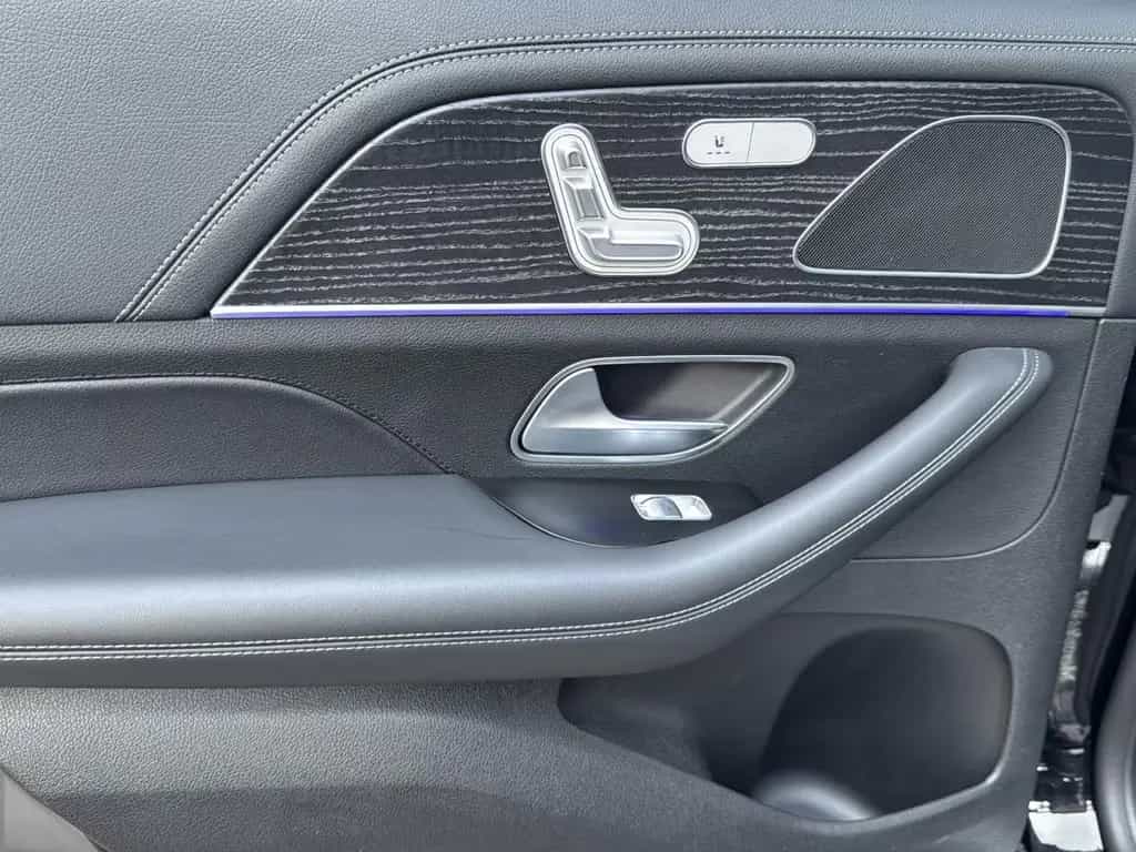 Mercedes-Benz GLE 580 360°*Luftfed*22*Pano*belüSitz*HUD*Distro 09/2021-photo-20