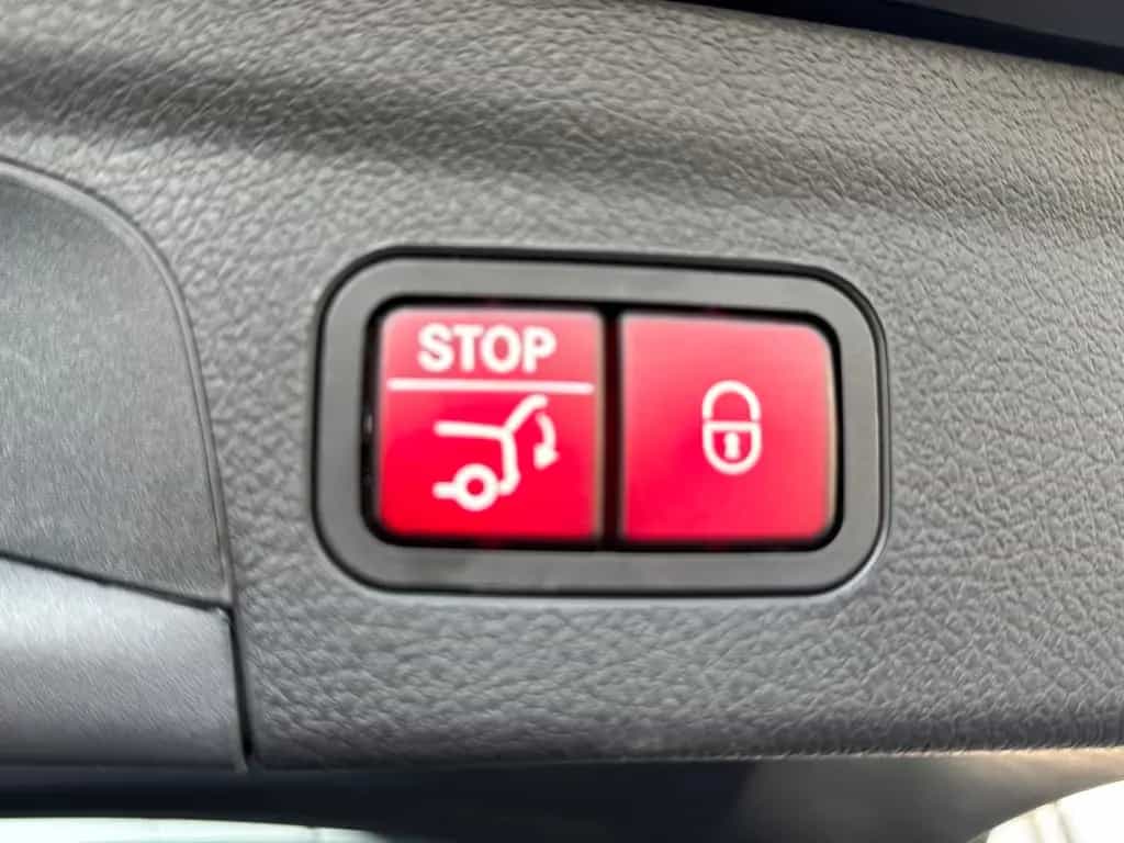 Mercedes-Benz GLE 580 360°*Luftfed*22*Pano*belüSitz*HUD*Distro 09/2021-photo-21