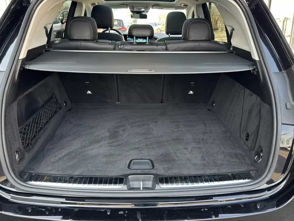 Mercedes-Benz GLE 580 360°*Luftfed*22*Pano*belüSitz*HUD*Distro 09/2021-photo-22
