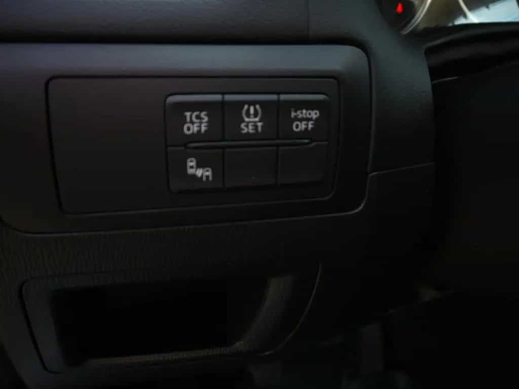 Mazda CX-5 Exclusive-Line 2WD 09/2015-photo-15