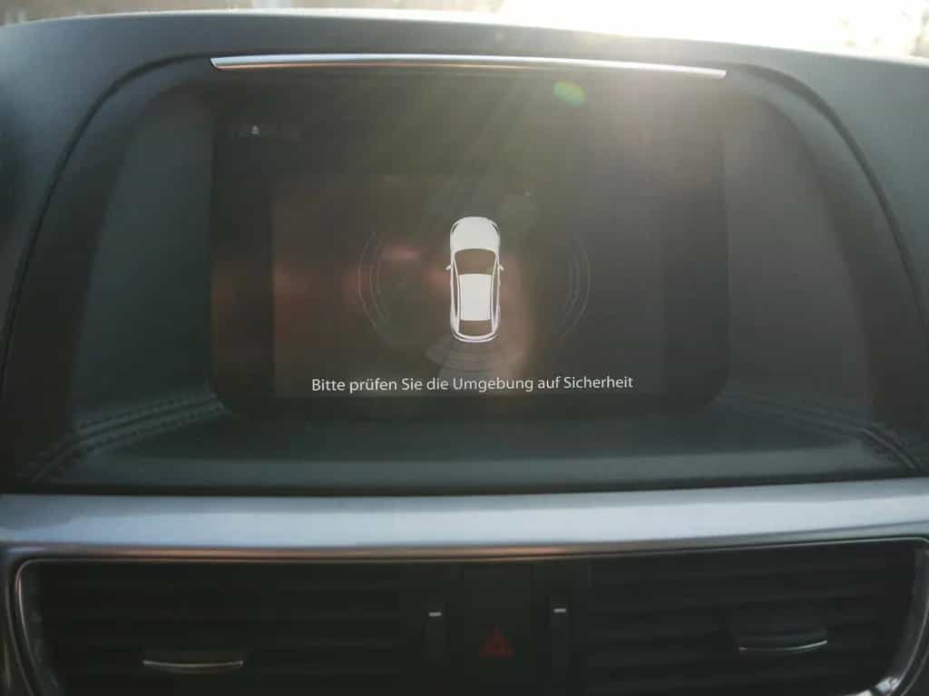 Mazda CX-5 Exclusive-Line 2WD 09/2015-photo-20