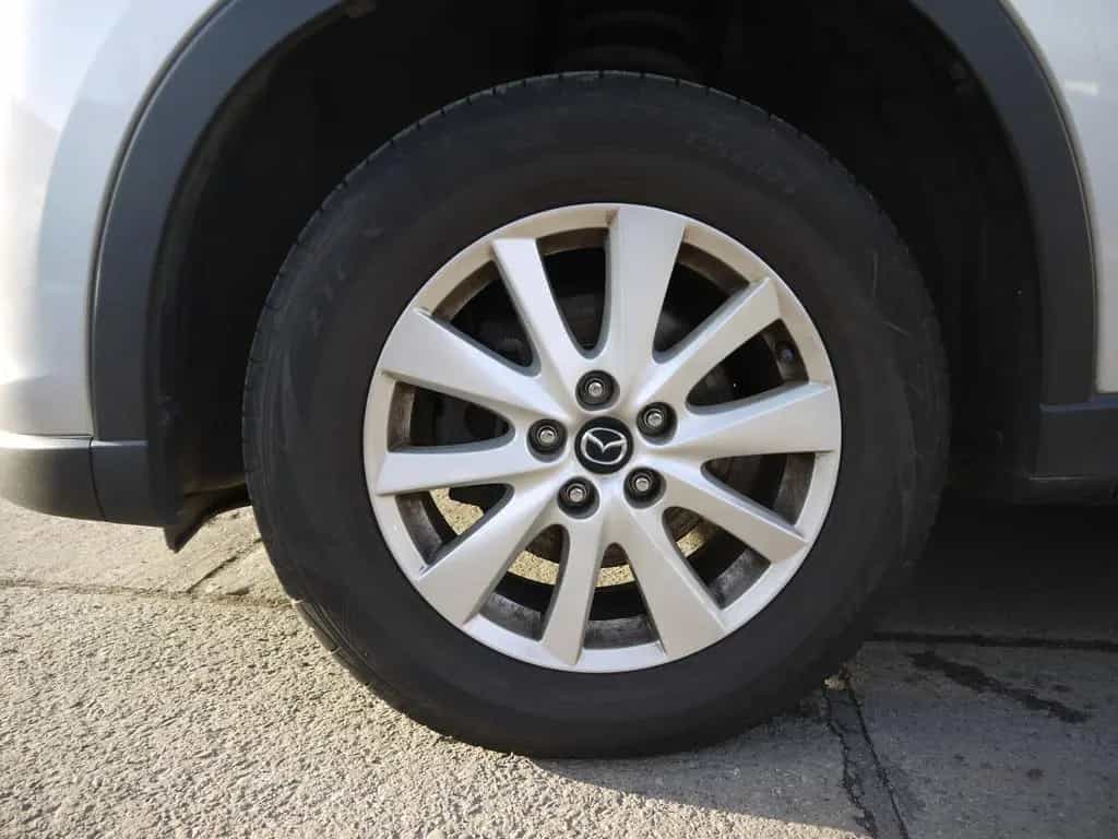 Mazda CX-5 Exclusive-Line 2WD 09/2015-photo-21