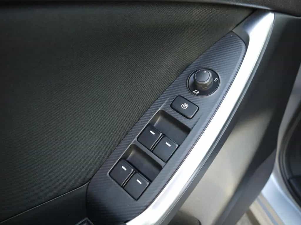 Mazda CX-5 Exclusive-Line 2WD 09/2015-photo-22