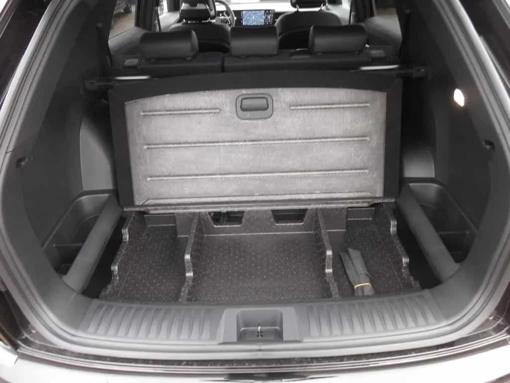Ssangyong Actyon 1.5T 6A/T 2WD Klima-AT, Sitzhzg 03/2025-photo-24