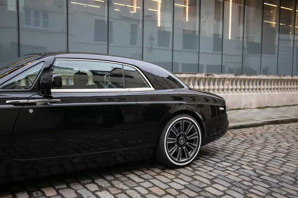 Rolls-Royce Phantom Coupé Series II 09/2015-photo-10