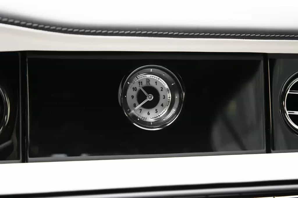 Rolls-Royce Phantom Coupé Series II 09/2015-photo-2