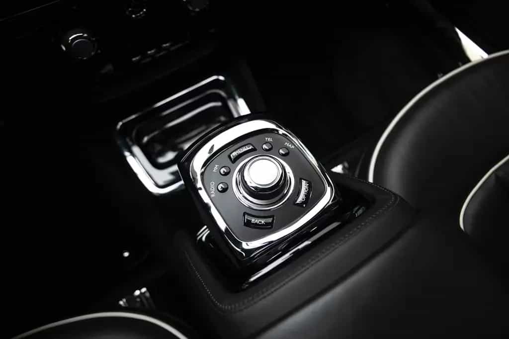 Rolls-Royce Phantom Coupé Series II 09/2015-photo-5