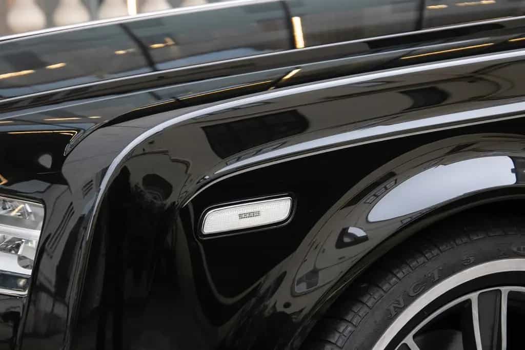 Rolls-Royce Phantom Coupé Series II 09/2015-photo-6
