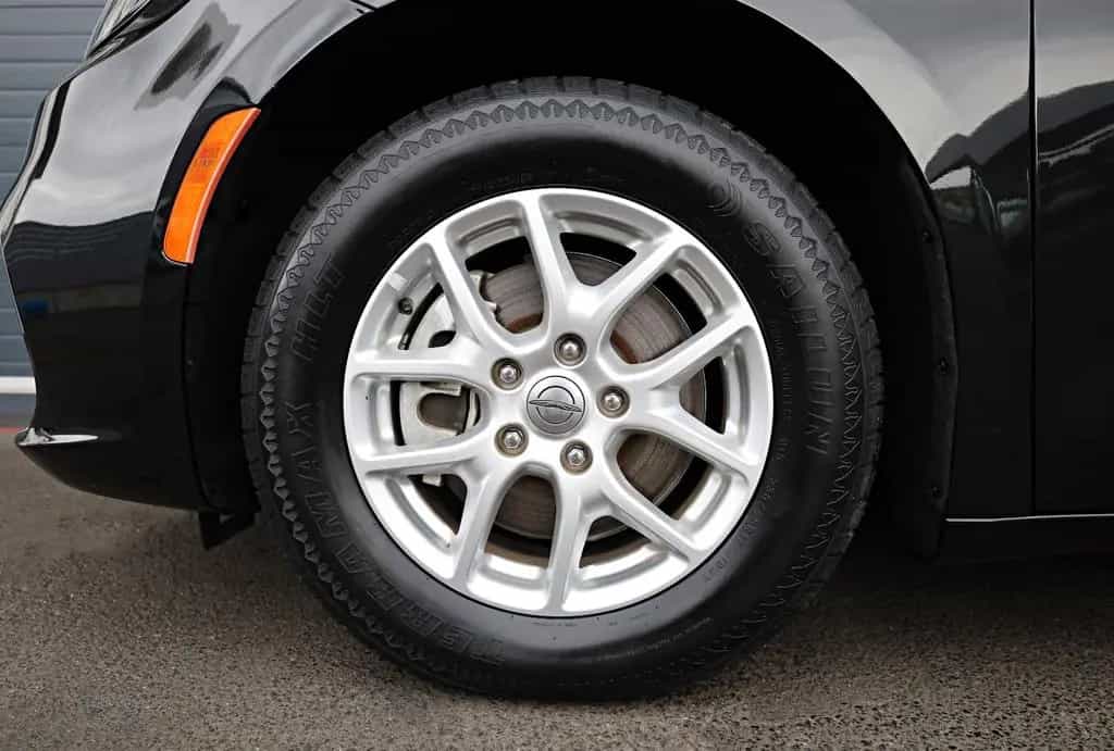 Chrysler Pacifica 3.6/ACC/7-Sitze/APPLE/SHZ/LHZ/TOTW/SPUR 12/2021-photo-18