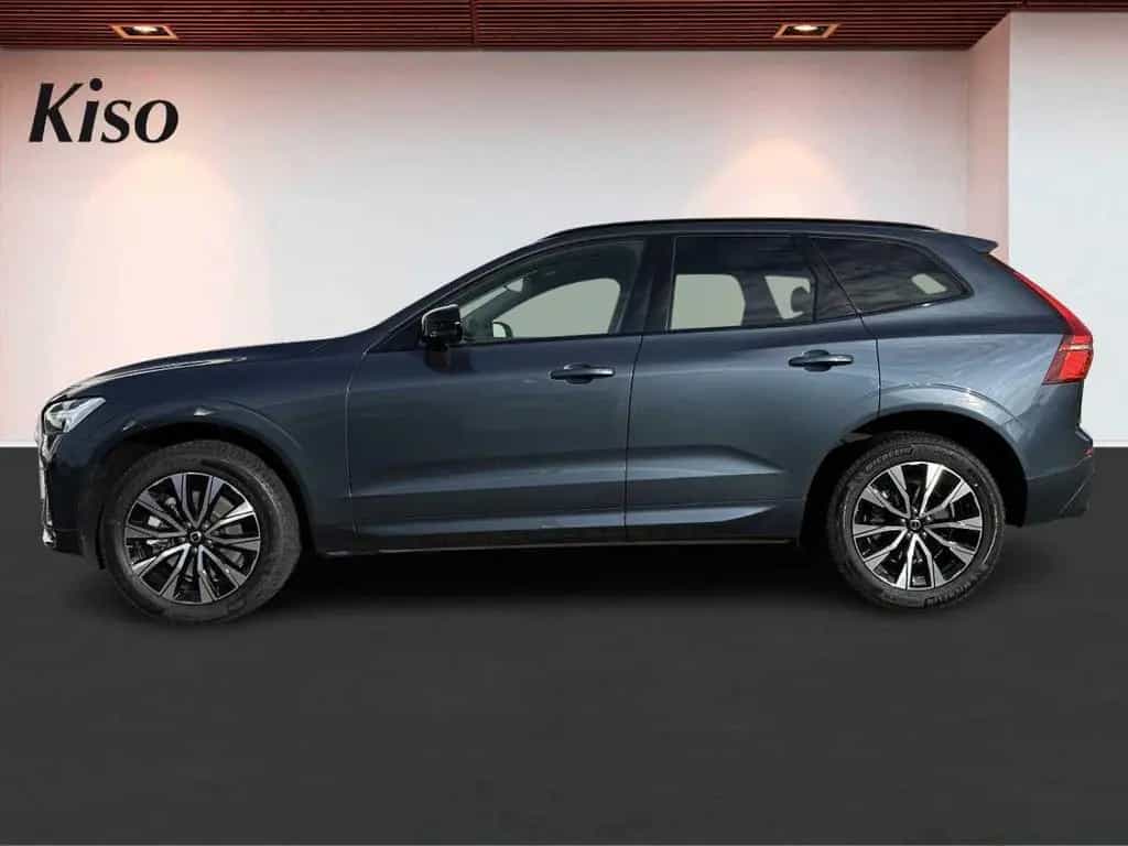Volvo XC60 Diesel B4 Diesel PLUS DARK 07/2023-photo-1