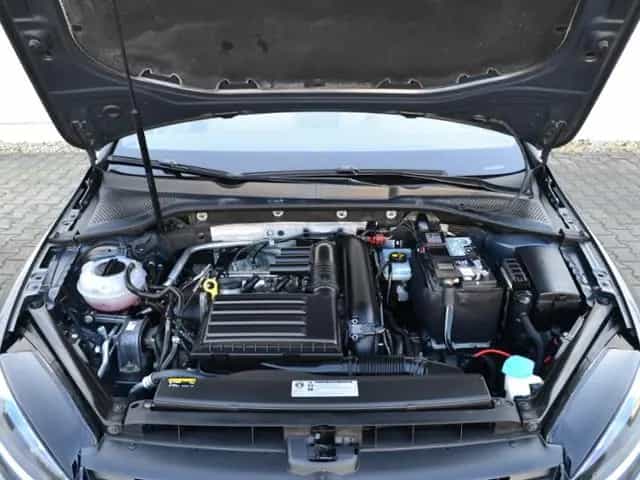 Volkswagen Golf VII Variant 1.4 TSI 150 PS DSG Comfortline 06/2017-photo-8