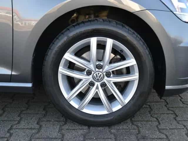 Volkswagen Golf VII Variant 1.4 TSI 150 PS DSG Comfortline 06/2017-photo-3