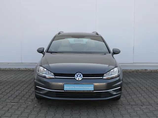 Volkswagen Golf VII Variant 1.4 TSI 150 PS DSG Comfortline 06/2017-photo-6
