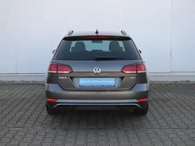 Volkswagen Golf VII Variant 1.4 TSI 150 PS DSG Comfortline 06/2017-photo-7