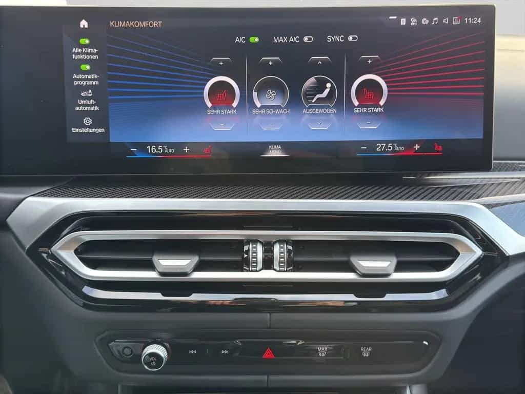 ALPINA B3 Bi-Turbo Allrad Nr.485 *AHK GLASDACH KOMF.ZUG 02/2025-photo-23
