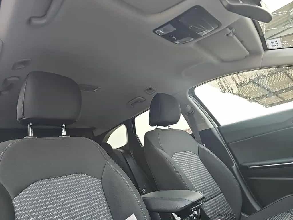 Kia Ceed SW 1.5T 48V DCT 140 ULTIMATE STY Navi 04/2025-photo-15