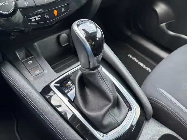 Nissan Qashqai 1.3 Navigation/Kamera/SHZ/Tempomat 01/2020-photo-15