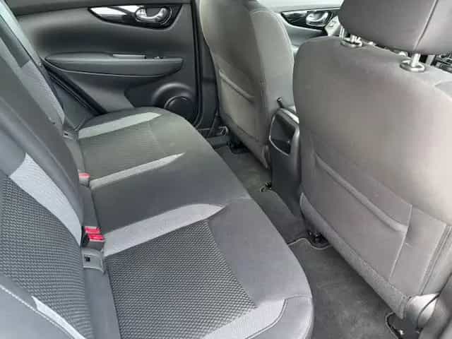 Nissan Qashqai 1.3 Navigation/Kamera/SHZ/Tempomat 01/2020-photo-6