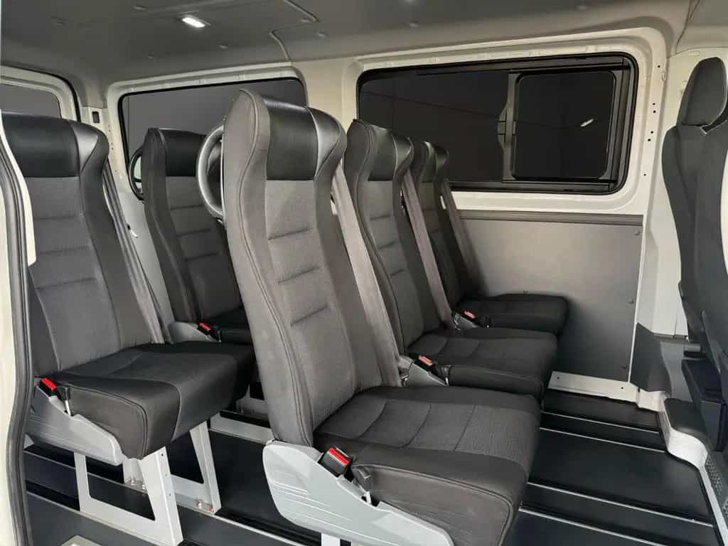 MAN TGE 3.180 9-SITZER°AHK°ACC°NAVI°KAMERA°SPUR°TOTW 03/2022-photo-18