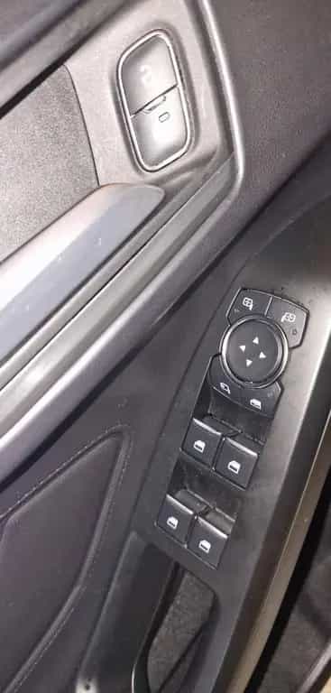 Ford Focus Turnier Titanium Navi PDC Kamera DAB 10/2020-photo-5
