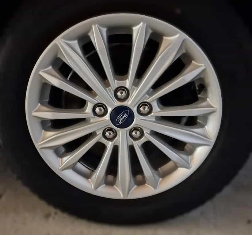 Ford Focus Turnier Titanium Navi PDC Kamera DAB 10/2020-photo-9