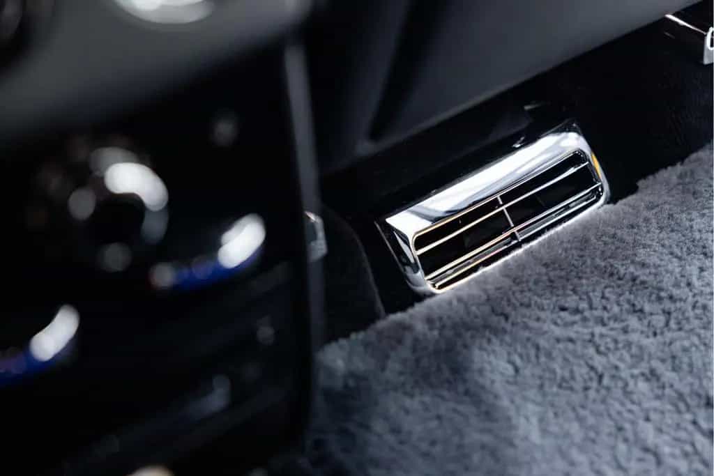 Rolls-Royce Cullinan 6.75 V12 | Black Badge | Shooting Star 01/2021-photo-18