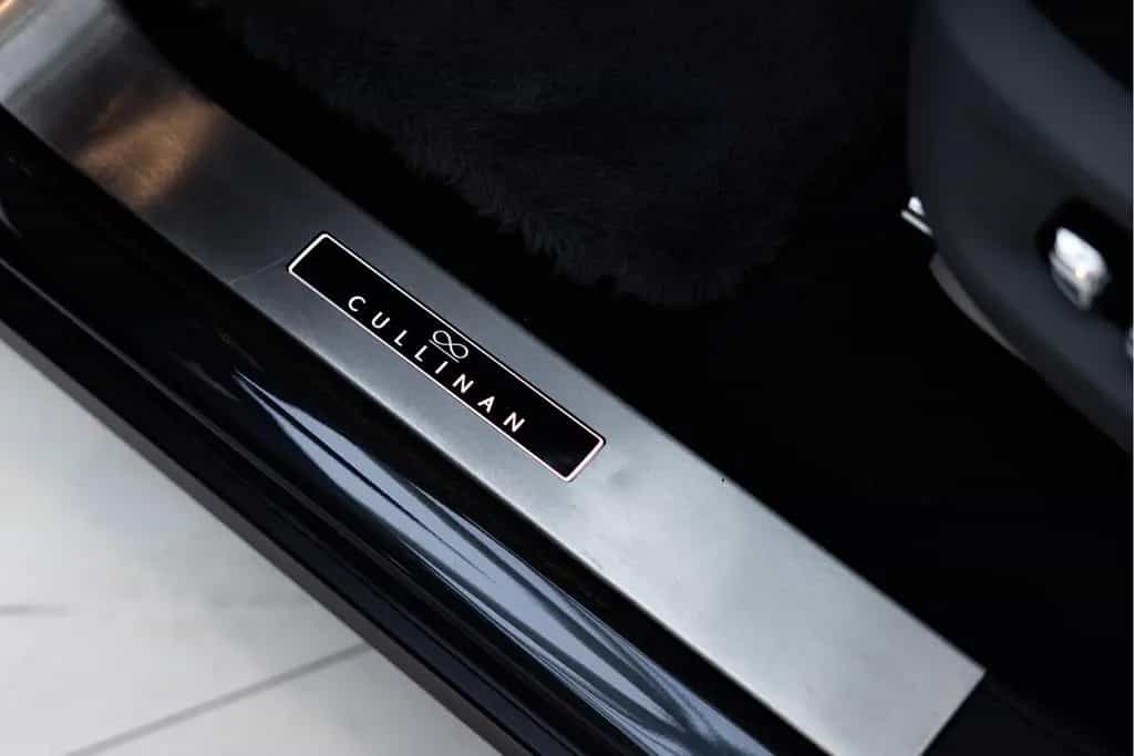 Rolls-Royce Cullinan 6.75 V12 | Black Badge | Shooting Star 01/2021-photo-26