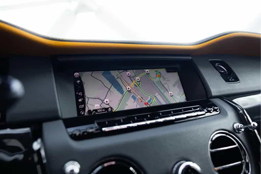 Rolls-Royce Cullinan 6.75 V12 | Black Badge | Shooting Star 01/2021-photo-32