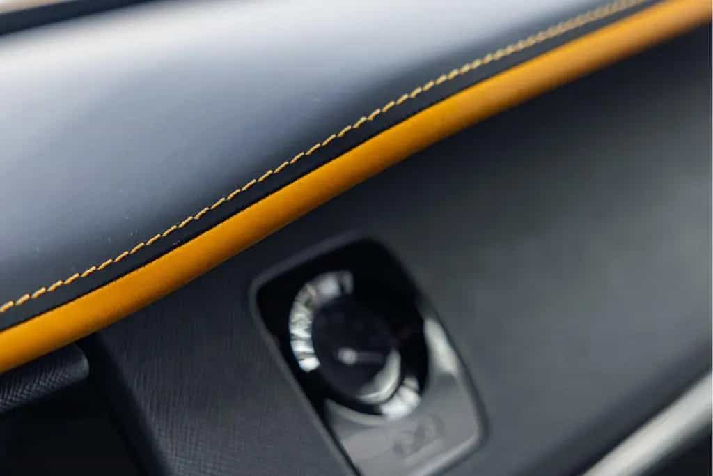 Rolls-Royce Cullinan 6.75 V12 | Black Badge | Shooting Star 01/2021-photo-37