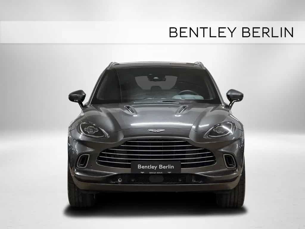 Aston Martin DBX 4.0 V8 Sportpaket 01/2021-photo-1