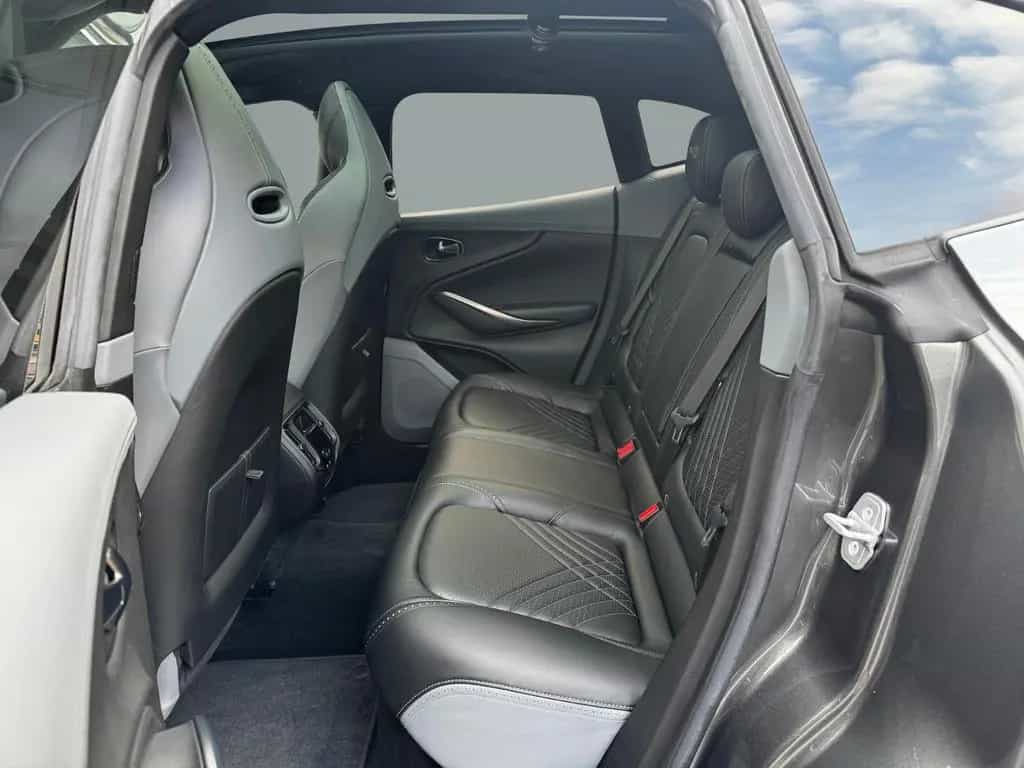 Aston Martin DBX 4.0 V8 Sportpaket 01/2021-photo-12