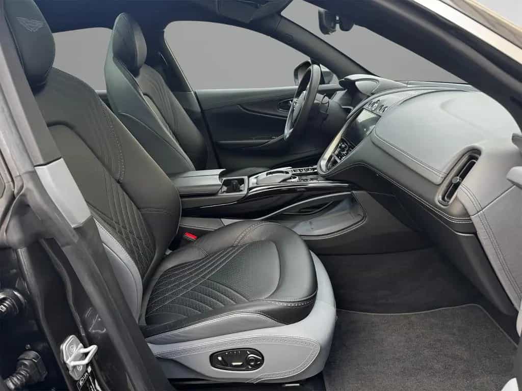 Aston Martin DBX 4.0 V8 Sportpaket 01/2021-photo-15