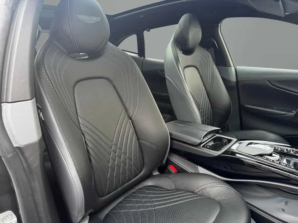 Aston Martin DBX 4.0 V8 Sportpaket 01/2021-photo-18