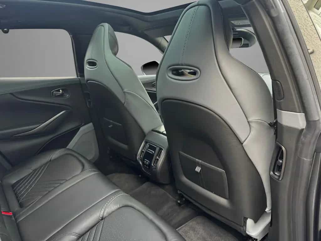 Aston Martin DBX 4.0 V8 Sportpaket 01/2021-photo-20