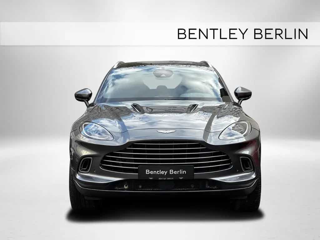 Aston Martin DBX 4.0 V8 Sportpaket 01/2021-photo-24
