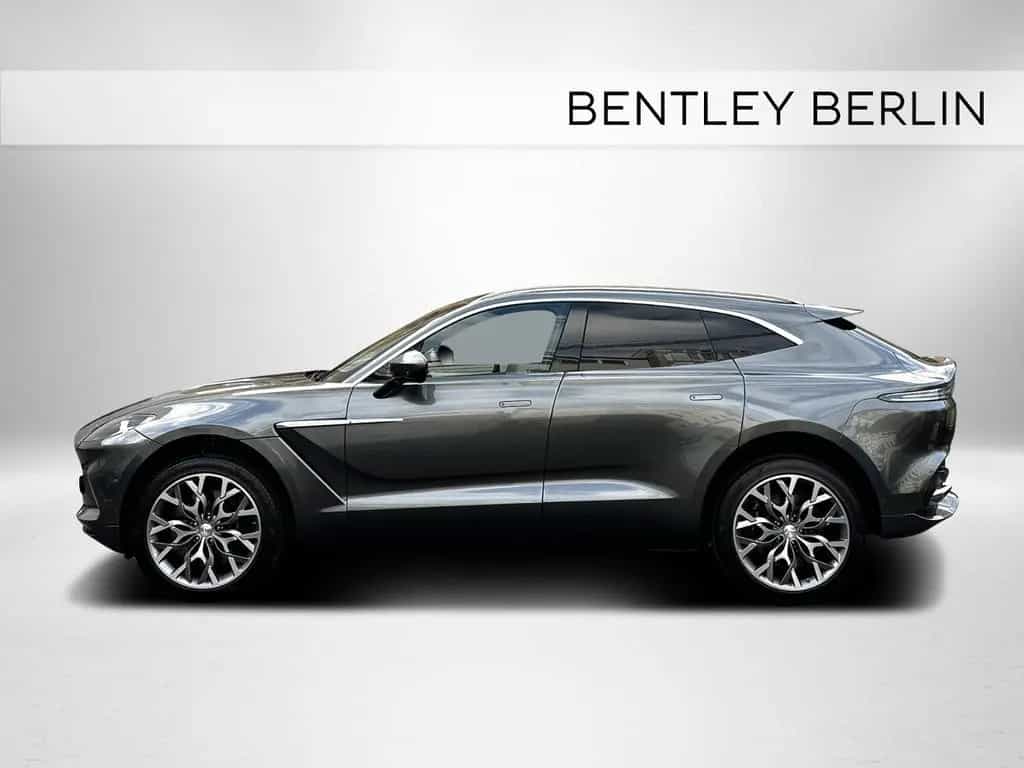 Aston Martin DBX 4.0 V8 Sportpaket 01/2021-photo-6