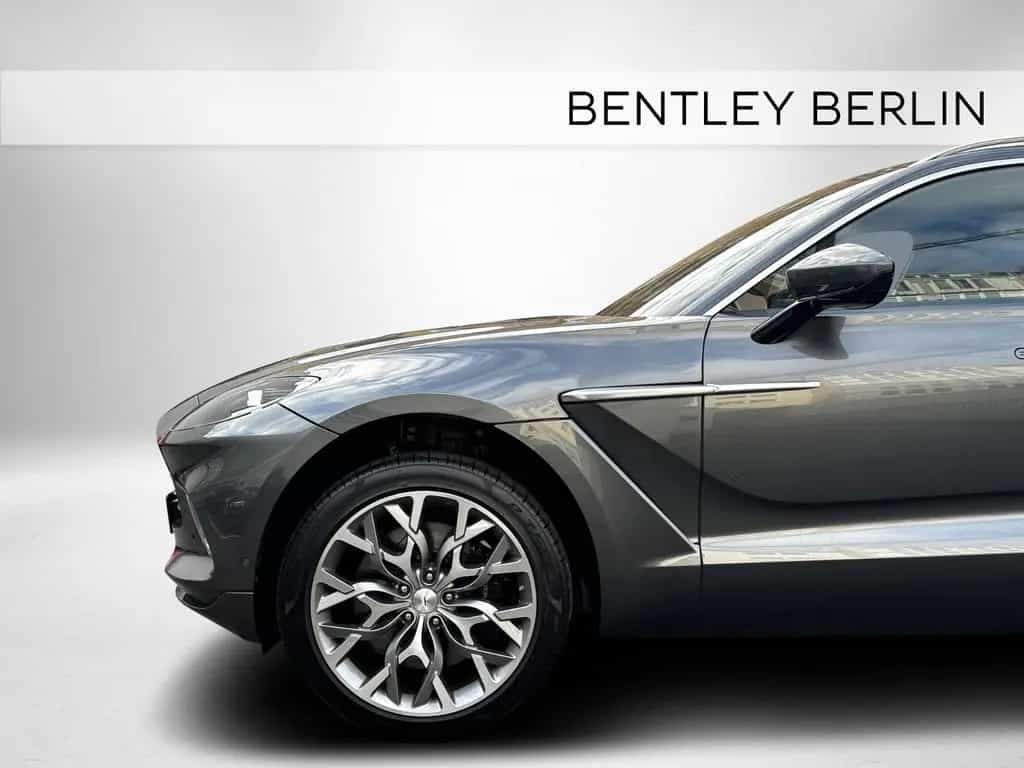 Aston Martin DBX 4.0 V8 Sportpaket 01/2021-photo-7