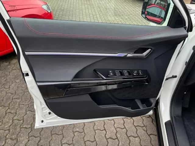 KGM Actyon 1.5T-GDI AT LUX 2WD+LEDER+eKLAPPE+ACC+360 02/2026-photo-10