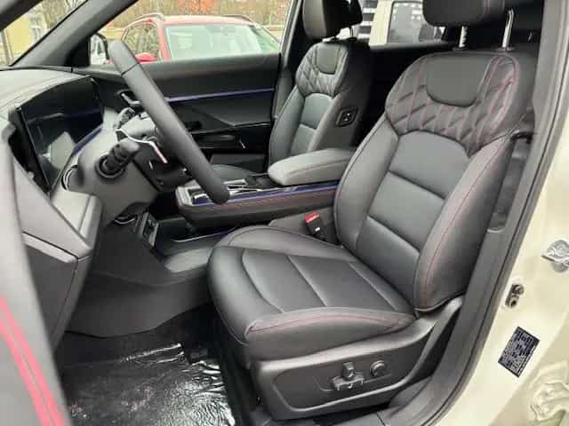 KGM Actyon 1.5T-GDI AT LUX 2WD+LEDER+eKLAPPE+ACC+360 02/2026-photo-11