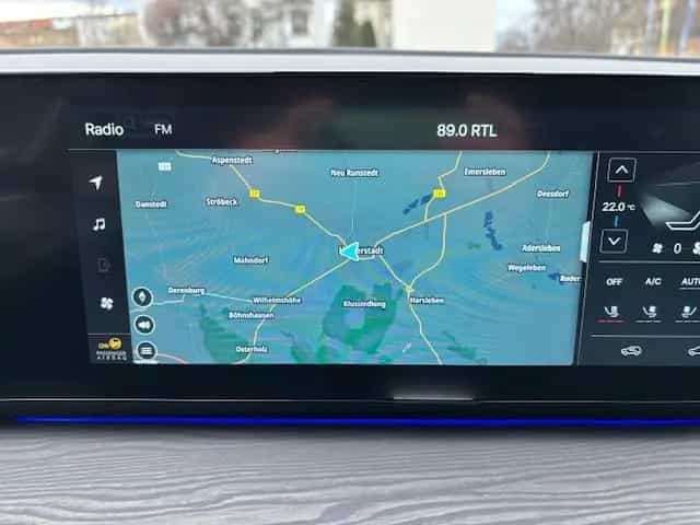 KGM Actyon 1.5T-GDI AT LUX 2WD+LEDER+eKLAPPE+ACC+360 02/2026-photo-18