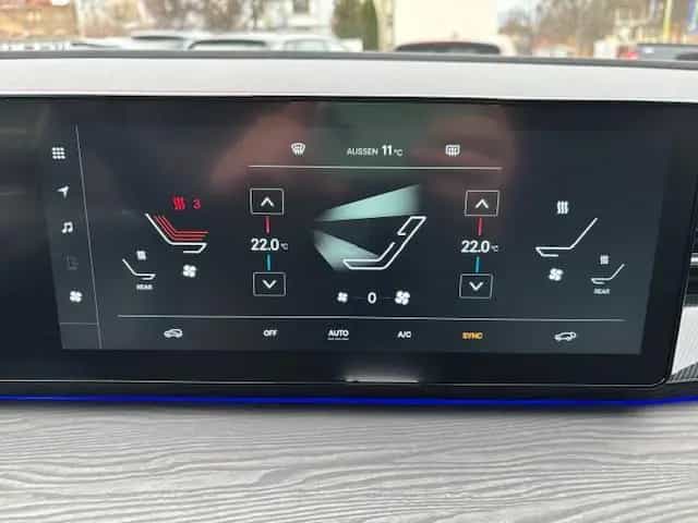 KGM Actyon 1.5T-GDI AT LUX 2WD+LEDER+eKLAPPE+ACC+360 02/2026-photo-20